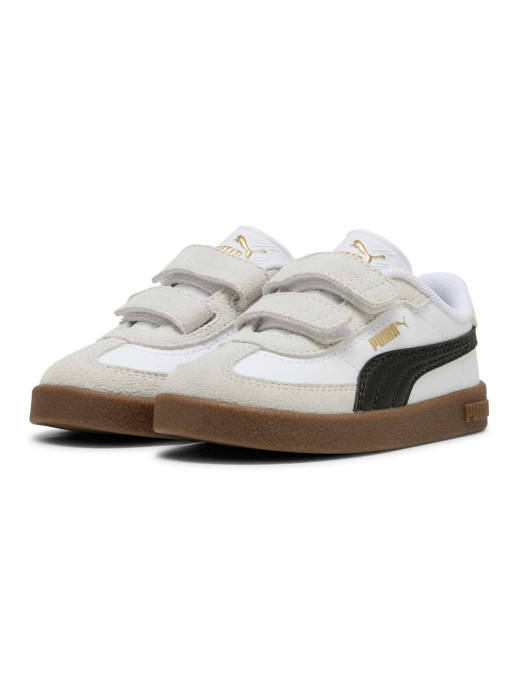 PUMA Παιδικά Παπούτσια Puma Club II Era V Inf