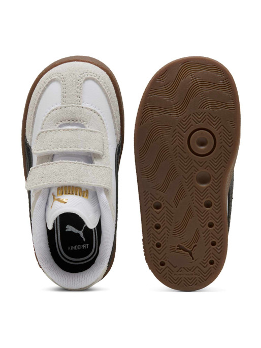 PUMA Παιδικά Παπούτσια Puma Club II Era V Inf