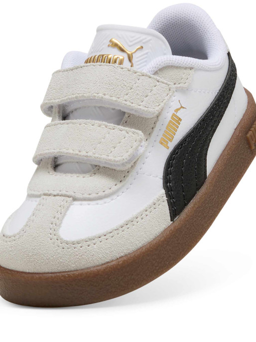 PUMA Παιδικά Παπούτσια Puma Club II Era V Inf