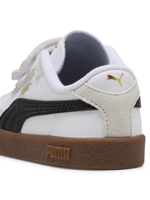 PUMA Παιδικά Παπούτσια Puma Club II Era V Inf