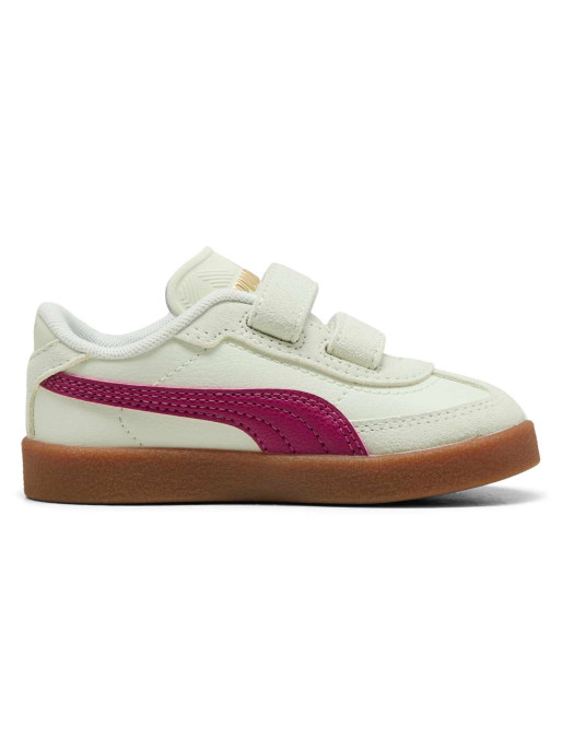 PUMA Παιδικά Παπούτσια Puma Club II Era V Inf