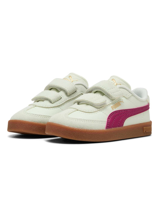 PUMA Παιδικά Παπούτσια Puma Club II Era V Inf