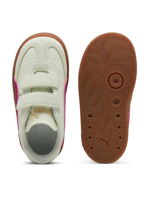 PUMA Παιδικά Παπούτσια Puma Club II Era V Inf