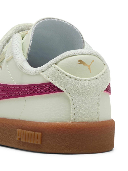 PUMA Παιδικά Παπούτσια Puma Club II Era V Inf