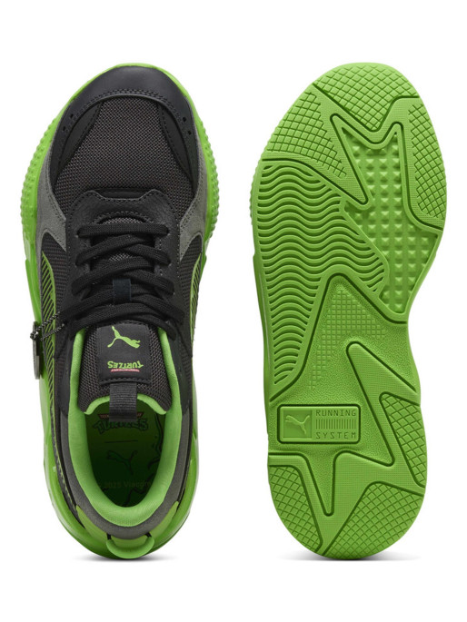 PUMA Incaltaminte Rs-x Tmnt