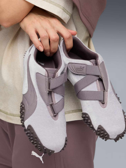 PUMA Обувки Mostro Velvet Dream Wns