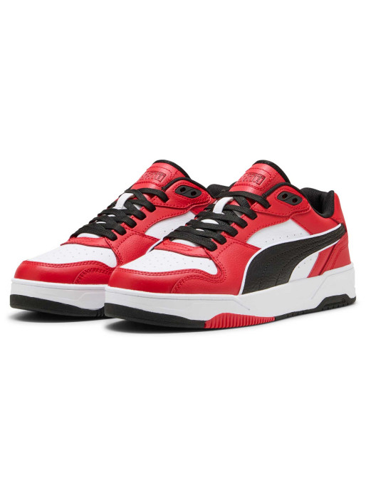PUMA Incaltaminte Rbd Break Low