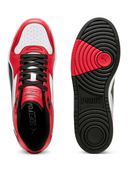 PUMA Incaltaminte Rbd Break Low