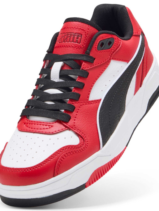PUMA Incaltaminte Rbd Break Low