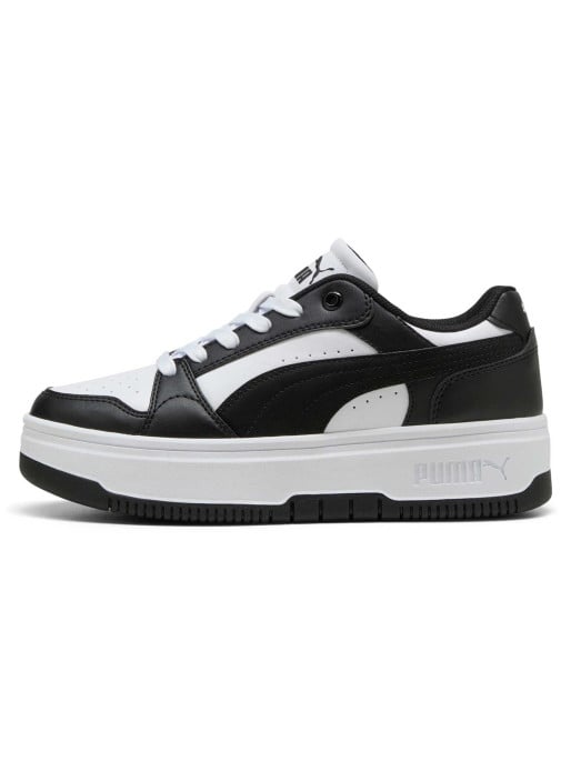 PUMA Incaltaminte Rebound Femme Low