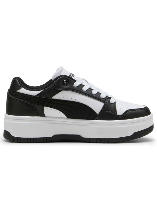 PUMA Incaltaminte Rebound Femme Low