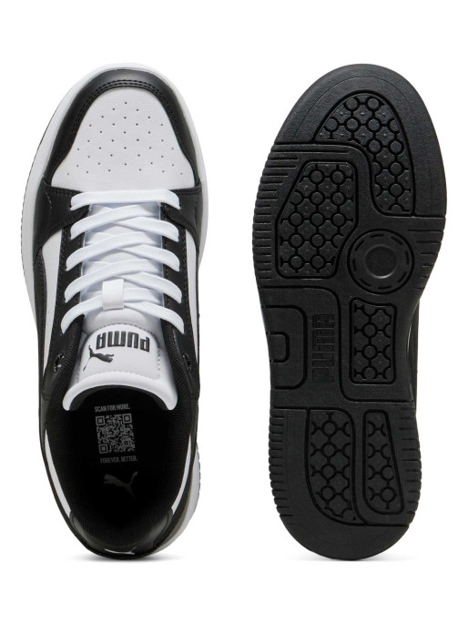 PUMA Incaltaminte Rebound Femme Low