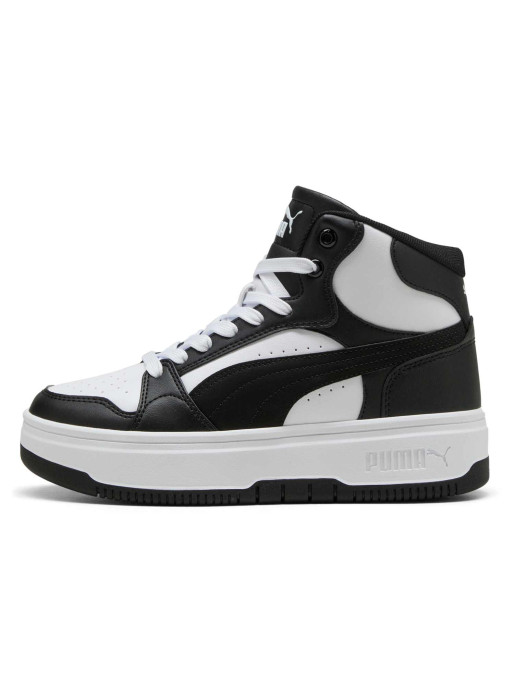 PUMA Обувки Rebound Femme Mid