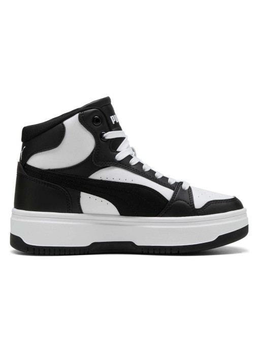 PUMA Обувки Rebound Femme Mid