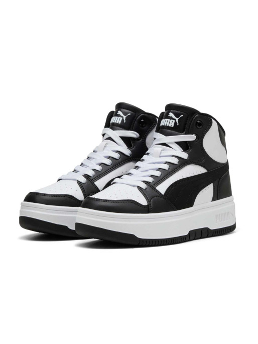 PUMA Обувки Rebound Femme Mid