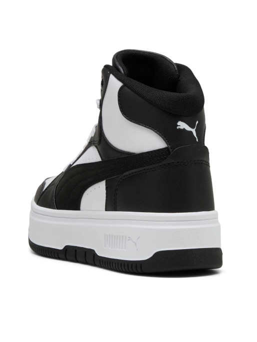 PUMA Обувки Rebound Femme Mid
