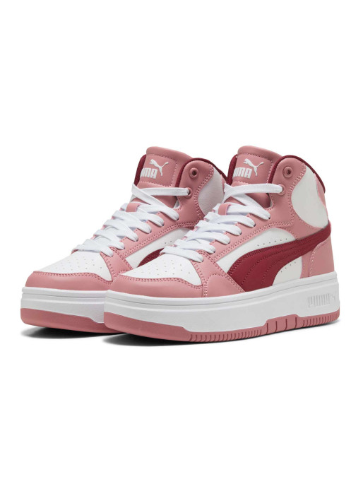PUMA Обувки Rebound Femme Mid