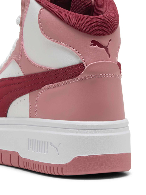 PUMA Обувки Rebound Femme Mid