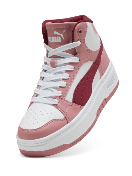 PUMA Обувки Rebound Femme Mid