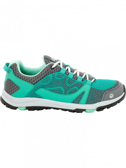 wolfskin shoes