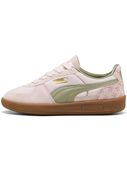 PUMA Обувки Palermo Bowtique Jr