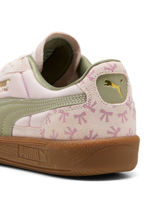PUMA Обувки Palermo Bowtique Jr