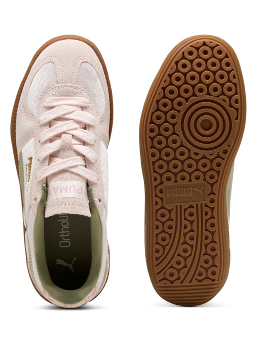 PUMA Обувки Palermo Bowtique Jr