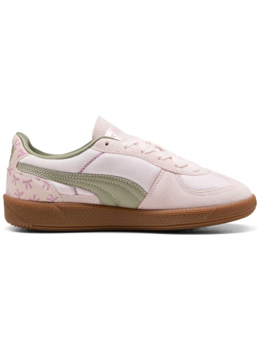 PUMA Обувки Palermo Bowtique Jr