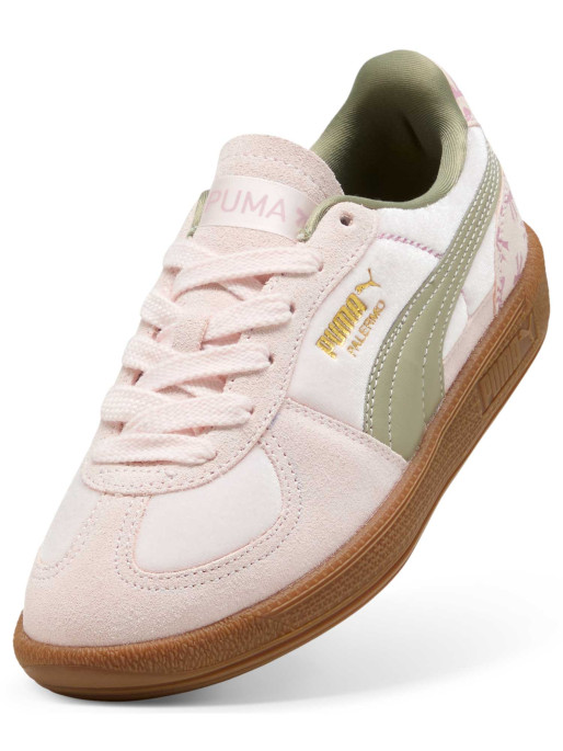 PUMA Обувки Palermo Bowtique Jr