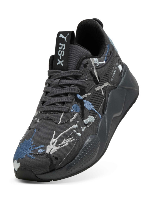 PUMA Incaltaminte Rs-x Splatters