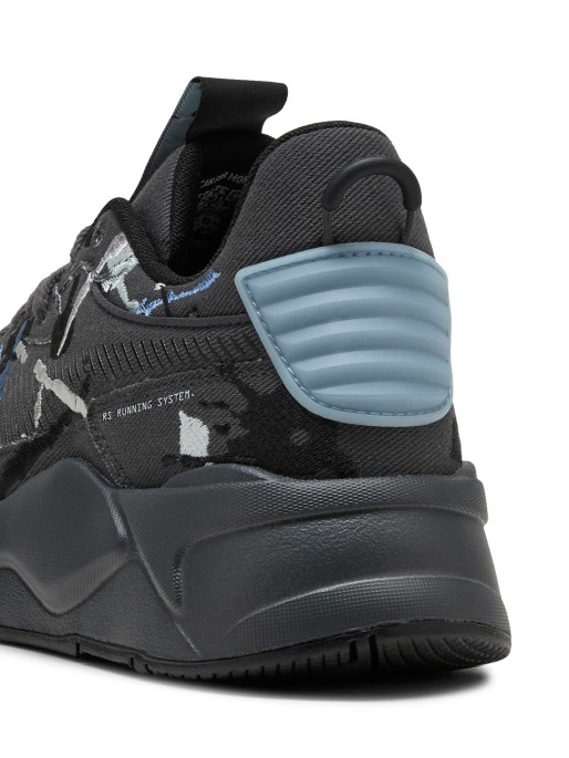 PUMA Incaltaminte Rs-x Splatters