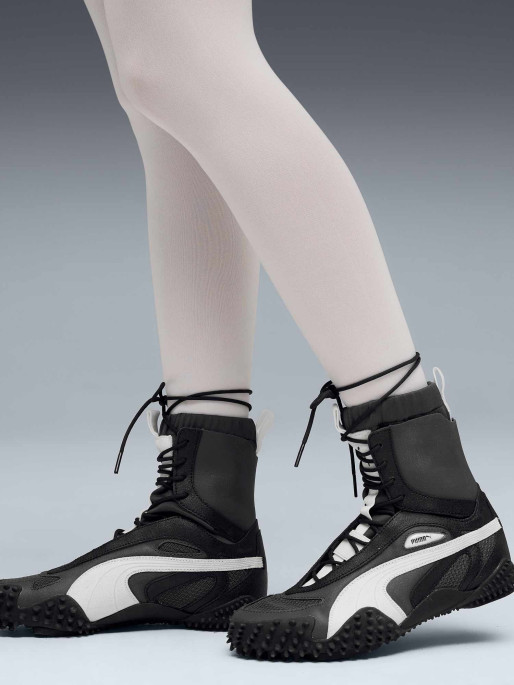 PUMA Обувки Mostro Mid Wns
