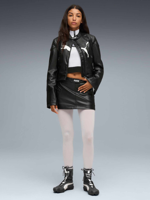 PUMA Обувки Mostro Mid Wns