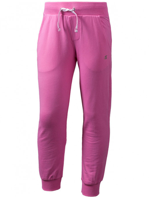 CHAMPION Pantaloni sport Rib Cuff Pants