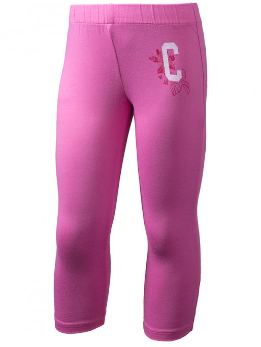 pink champion tights