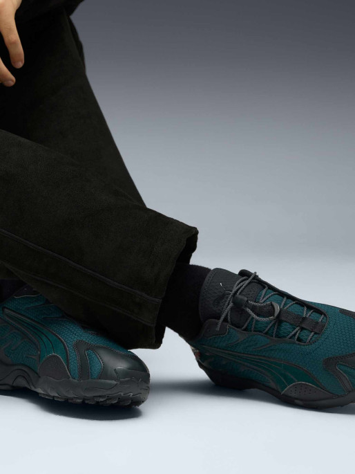 PUMA Обувки Inhale Urban Explorer