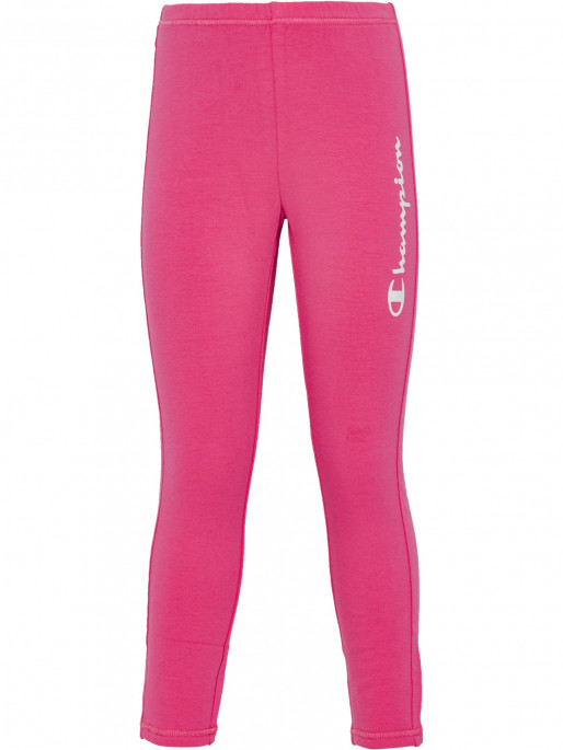 champion pink leggings