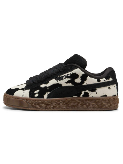 PUMA Обувки Suede XL Wild Instinct Wns