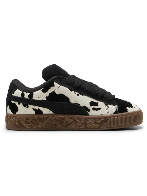 PUMA Обувки Suede XL Wild Instinct Wns