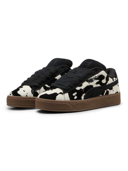 PUMA Обувки Suede XL Wild Instinct Wns
