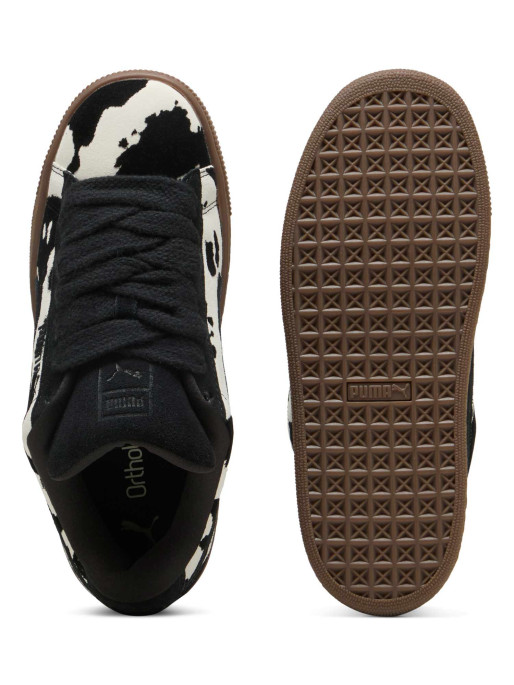 PUMA Обувки Suede XL Wild Instinct Wns