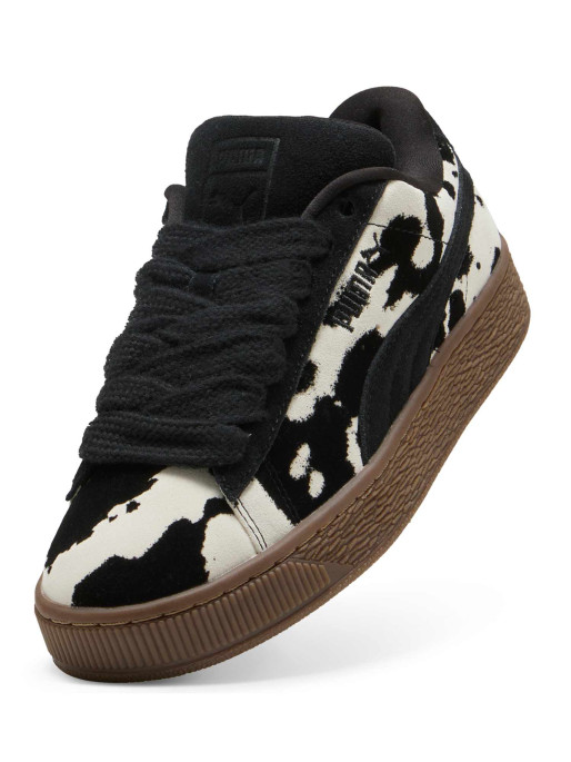 PUMA Обувки Suede XL Wild Instinct Wns