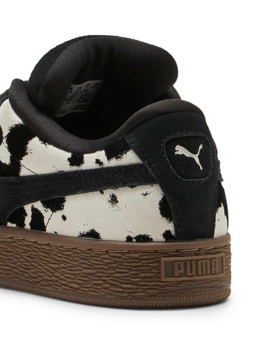 PUMA Обувки Suede XL Wild Instinct Wns