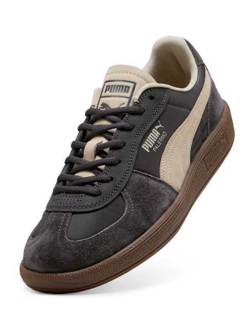 PUMA Обувки Palermo Pop