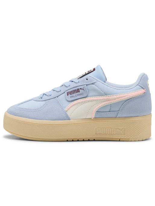 PUMA Обувки Palermo Elevata Gentle Craft Wns