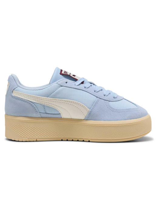 PUMA Обувки Palermo Elevata Gentle Craft Wns