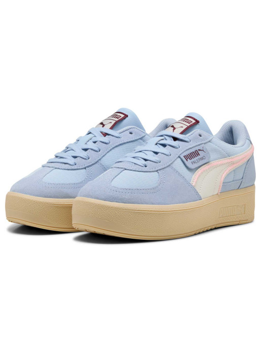 PUMA Обувки Palermo Elevata Gentle Craft Wns