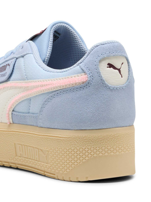 PUMA Обувки Palermo Elevata Gentle Craft Wns