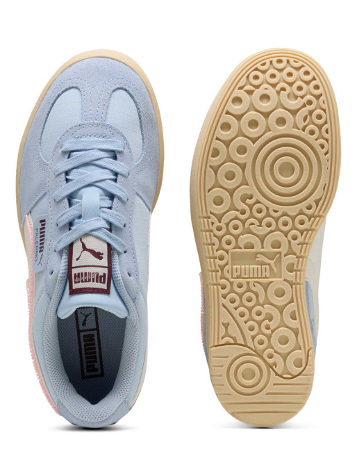 PUMA Обувки Palermo Elevata Gentle Craft Wns