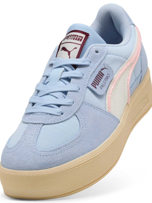 PUMA Обувки Palermo Elevata Gentle Craft Wns